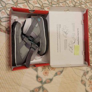 See kai run Atlas II